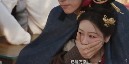 杨紫李现纯恨cp杨紫李现锦绣芳华强制爱《国色芳华》