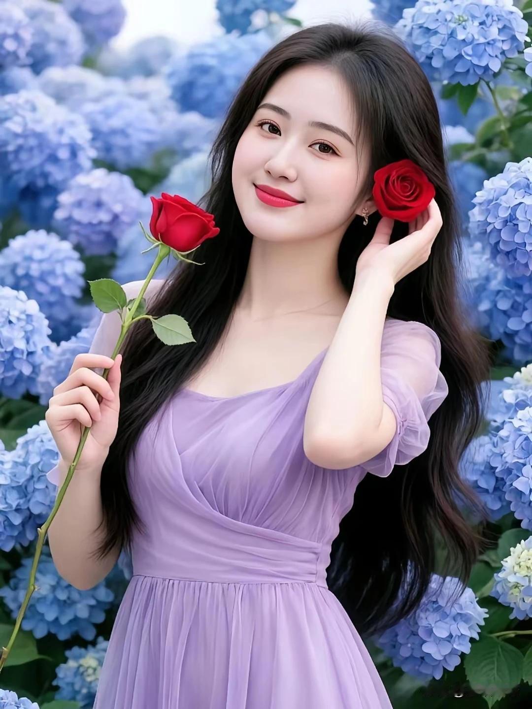 诗续句：俺的要求并不高，帅气善良就很好；彩礼多少无所谓，勤劳朴实有情操。