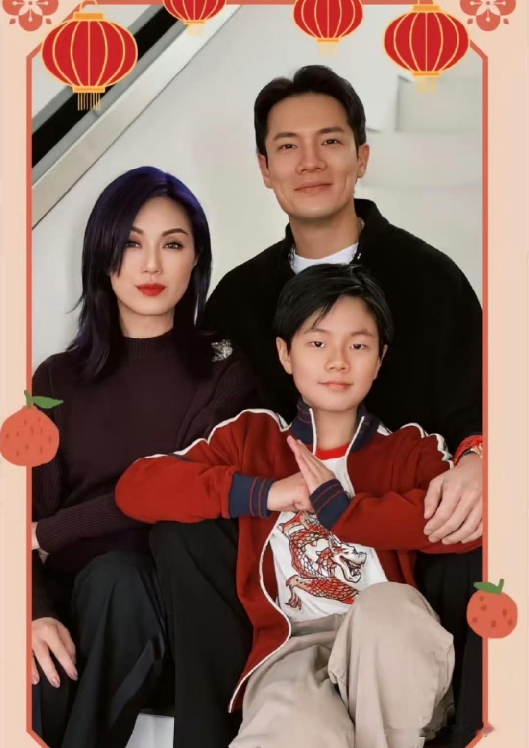 当年全香港骂丁生，杨千嬅和老公那场轰轰烈烈的舆论风暴，现在回头看有种“时间给出答