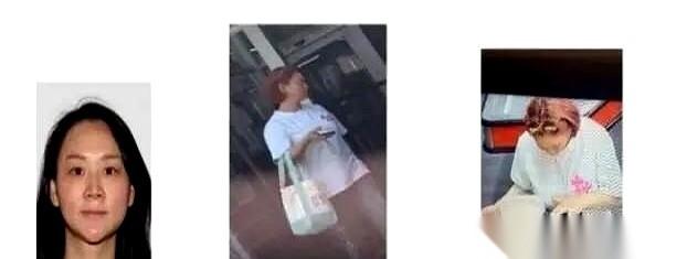真的，有时候你不得不佩服某些人的“脑回路”。一个40岁的华人女人，拿了美国绿卡