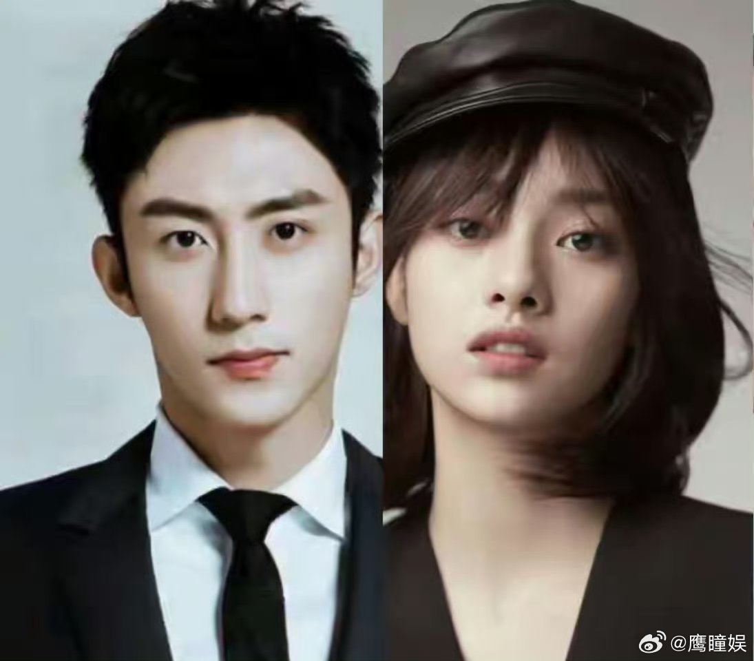 黄景瑜前妻又在点名了张艺上刚在乘风2026说自己是30岁演员，黄景瑜前妻转头就内