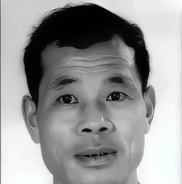 1982年6月16日，西安某医院给一位四十多岁男人做遗体解剖。医生发现他全身上下