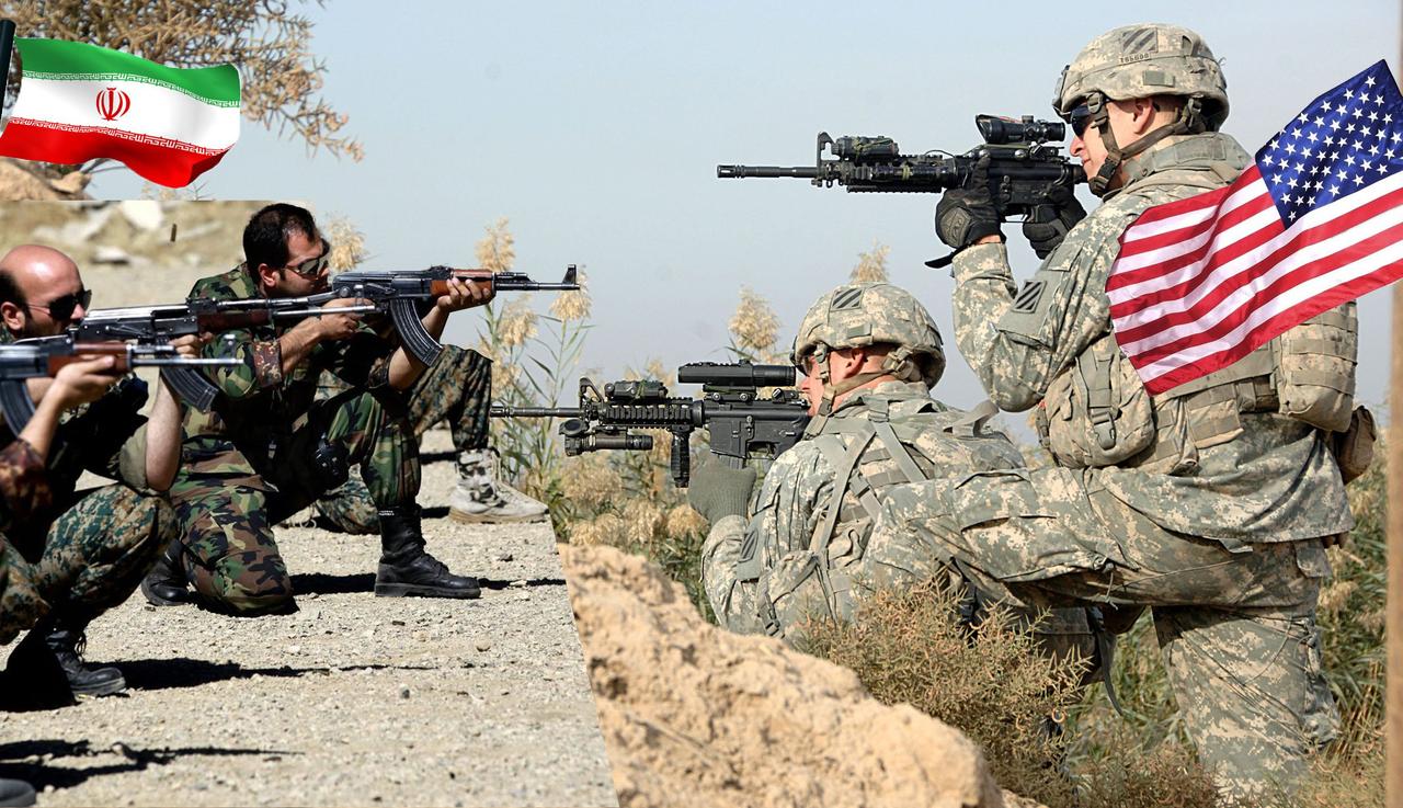 美以伊战争中发现的惊天秘密 为什么这些在历史上本来渊源深厚、信仰同一个神明的