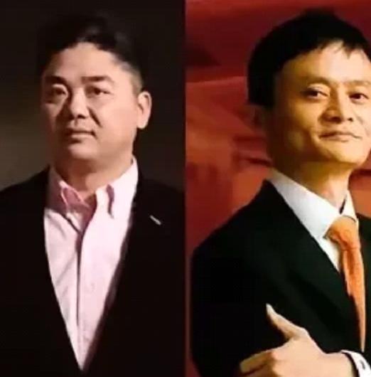 十年前马云说过京东的未来注定是个悲剧！因为京东太多人了，光仓储快递都三四万人，那