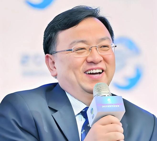 是吹牛，还是自信？王传福2026.6.9比亚迪总部发言整理：1、五年后全球规