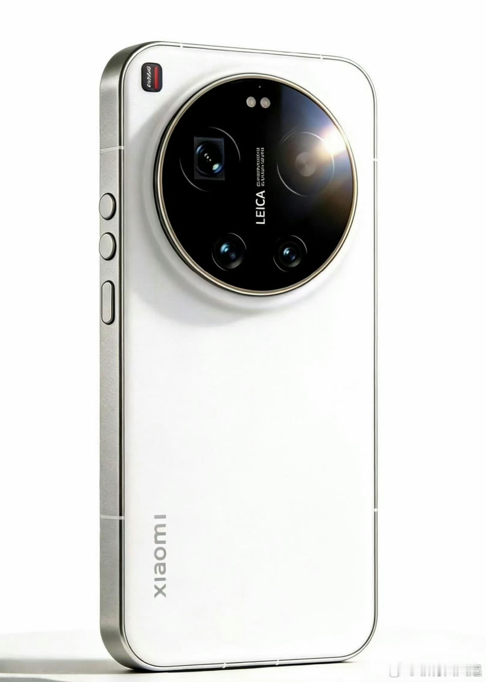 小米17ultra保密措施做的太严了明天应该是就要官宣了