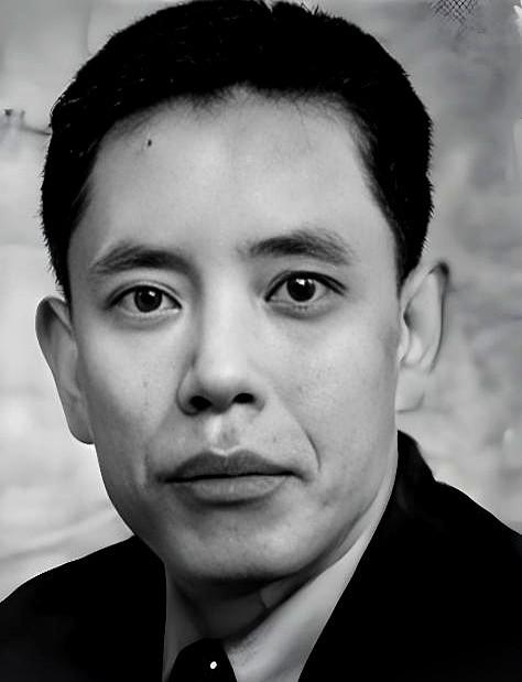 我跟你说，有些人，他根本就不是人。零下四十度的朝鲜，我们的志愿军战士穿着什么在