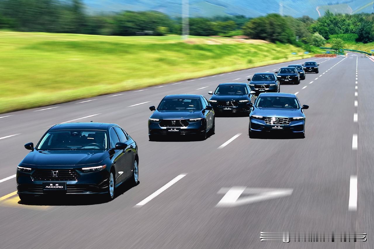 曾经“一车传三代”的日系车，正遭遇集体崩塌。日系三强财报集体哑火，本田迎来了上市