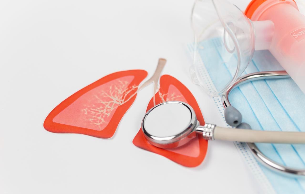 支气管哮喘新疗法，可以达到临床治愈的目标，抑制2型炎症是关键支气管哮喘多数是过