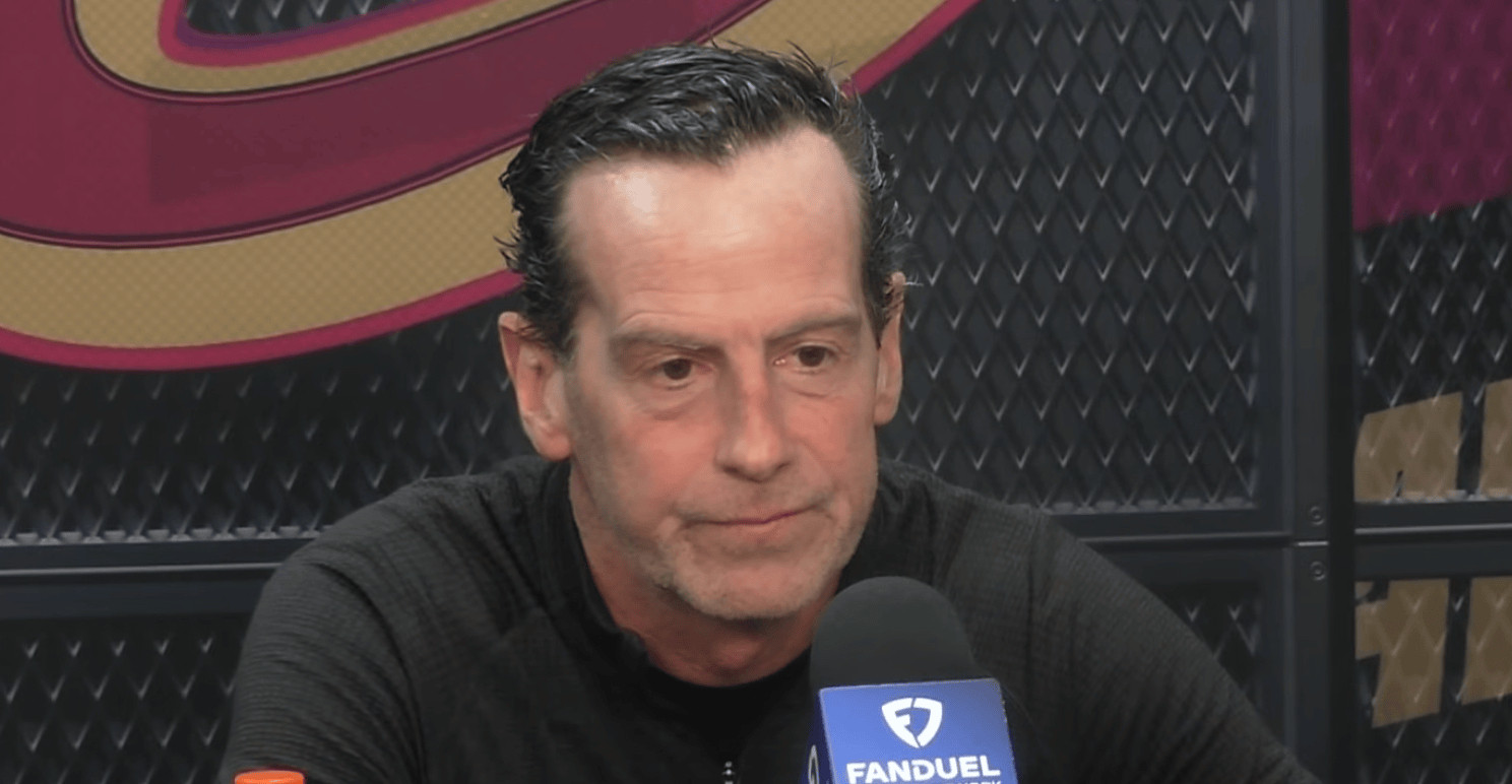 阿特金森：球队的所有人都准备好了。在季后赛的情况下，我毫不犹豫地会调用他们中的任