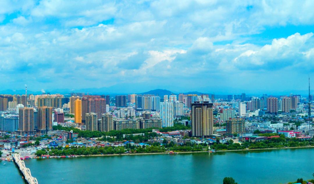 南阳财政增长稳健！2026年1-2月南阳的地方财政收入为38.82亿，增长3