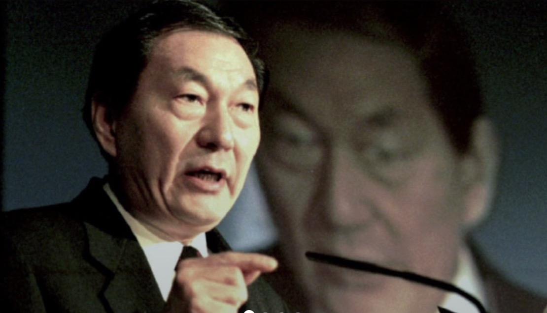 外媒13日报道：“【中国前国务院总理朱镕基逝世曾警告‘台独没有好下场’】中国前