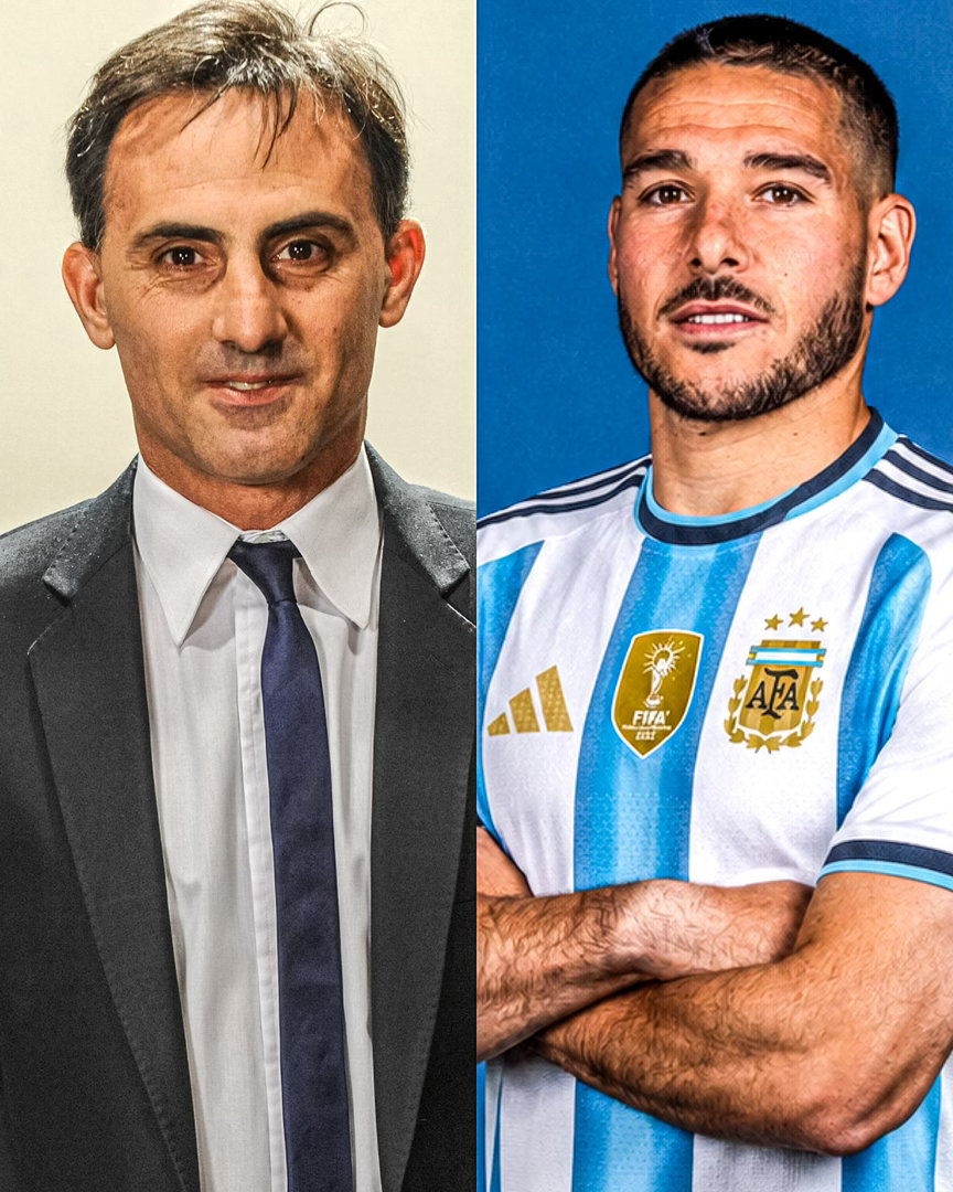 🇦🇷前博卡球员阿根廷国脚迭戈·拉托雷在ESPN上的观点：“布恩迪亚本赛季的表