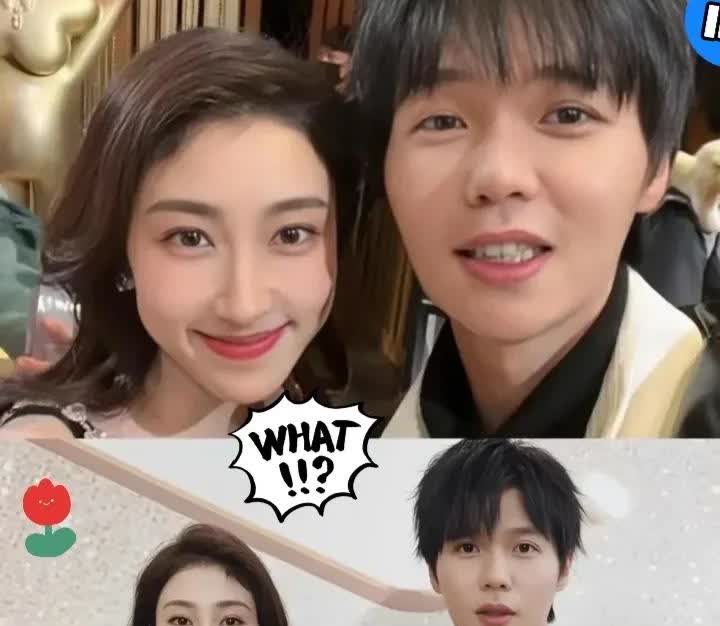 一觉睡醒，张小婉的粉丝都惊呆了他们怎么也不会想到，张小婉竟还和左凌峰在一