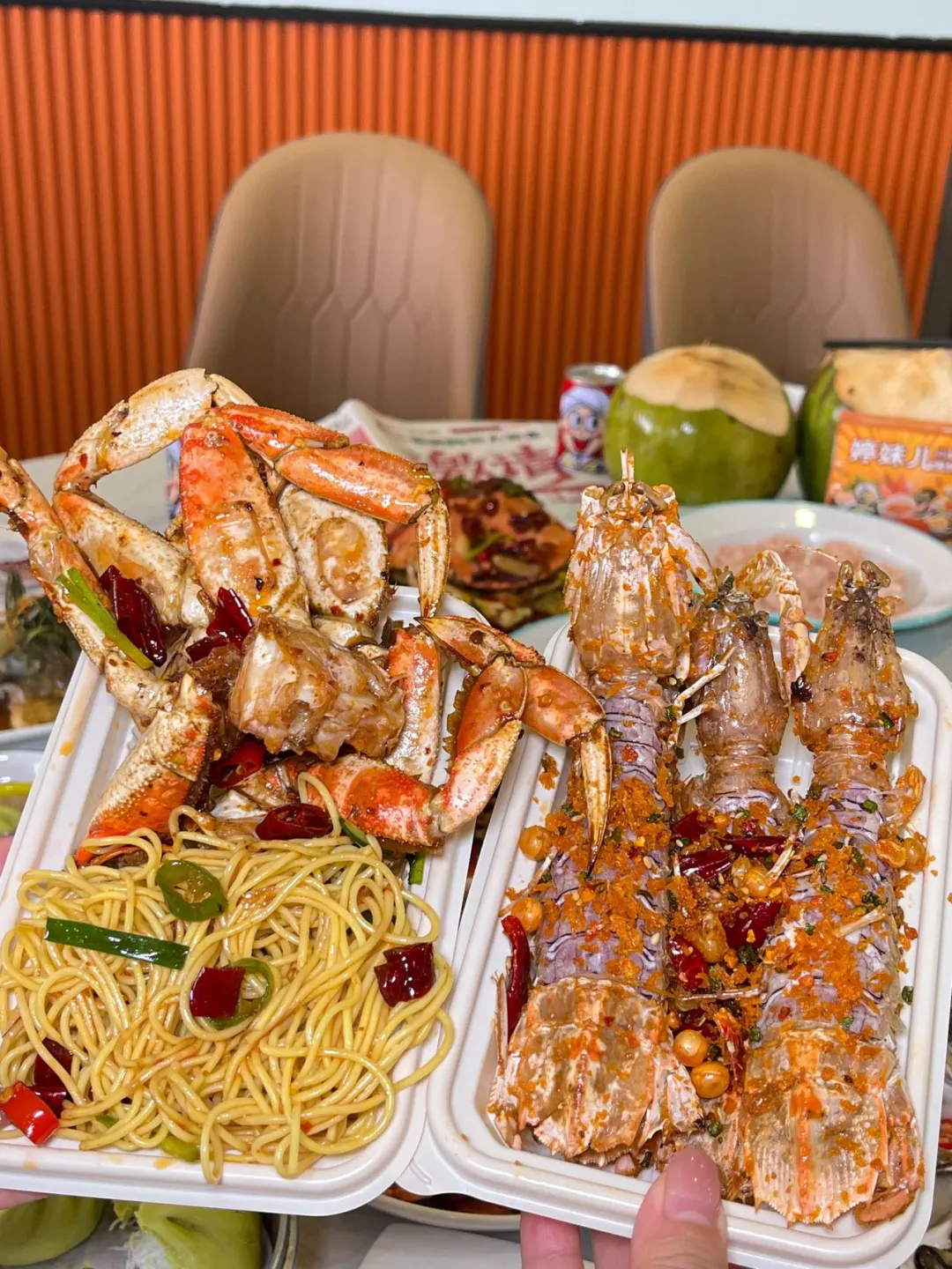 来三亚旅游！一定要记住这家海鲜店…