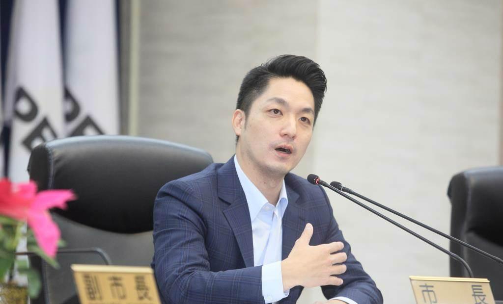 病急乱投医？高嘉瑜推荐王世坚来挑战蒋万安民进党2026地方选举各阵营开始热身，