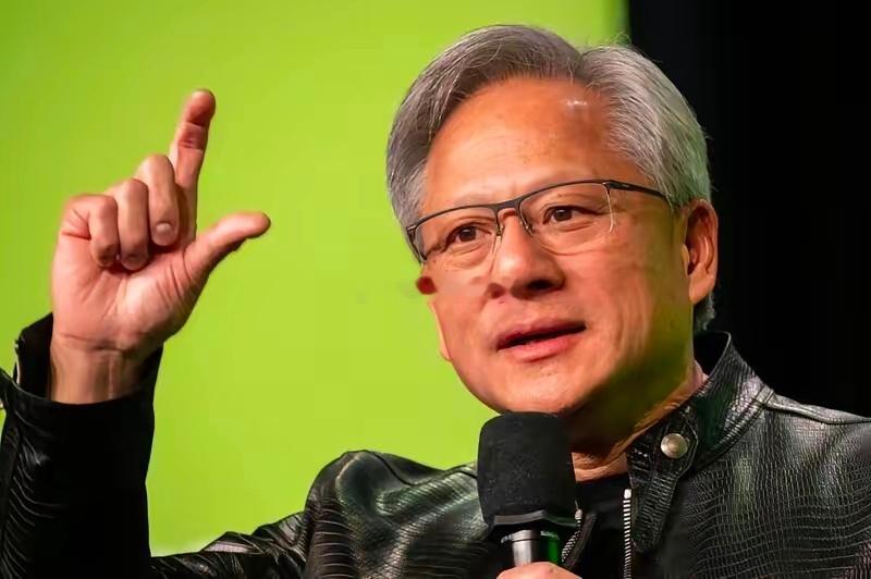 黄仁勋又要交80亿美元税了，他说这是荣幸。加州正在推进一项“亿万富翁税”：净资产