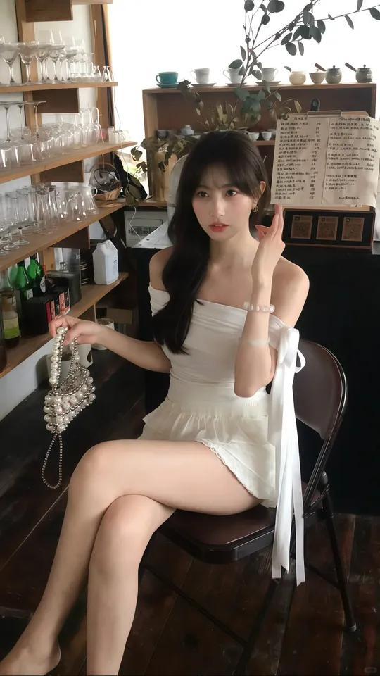 如果吻她一下会穷三年，但你愿意吗