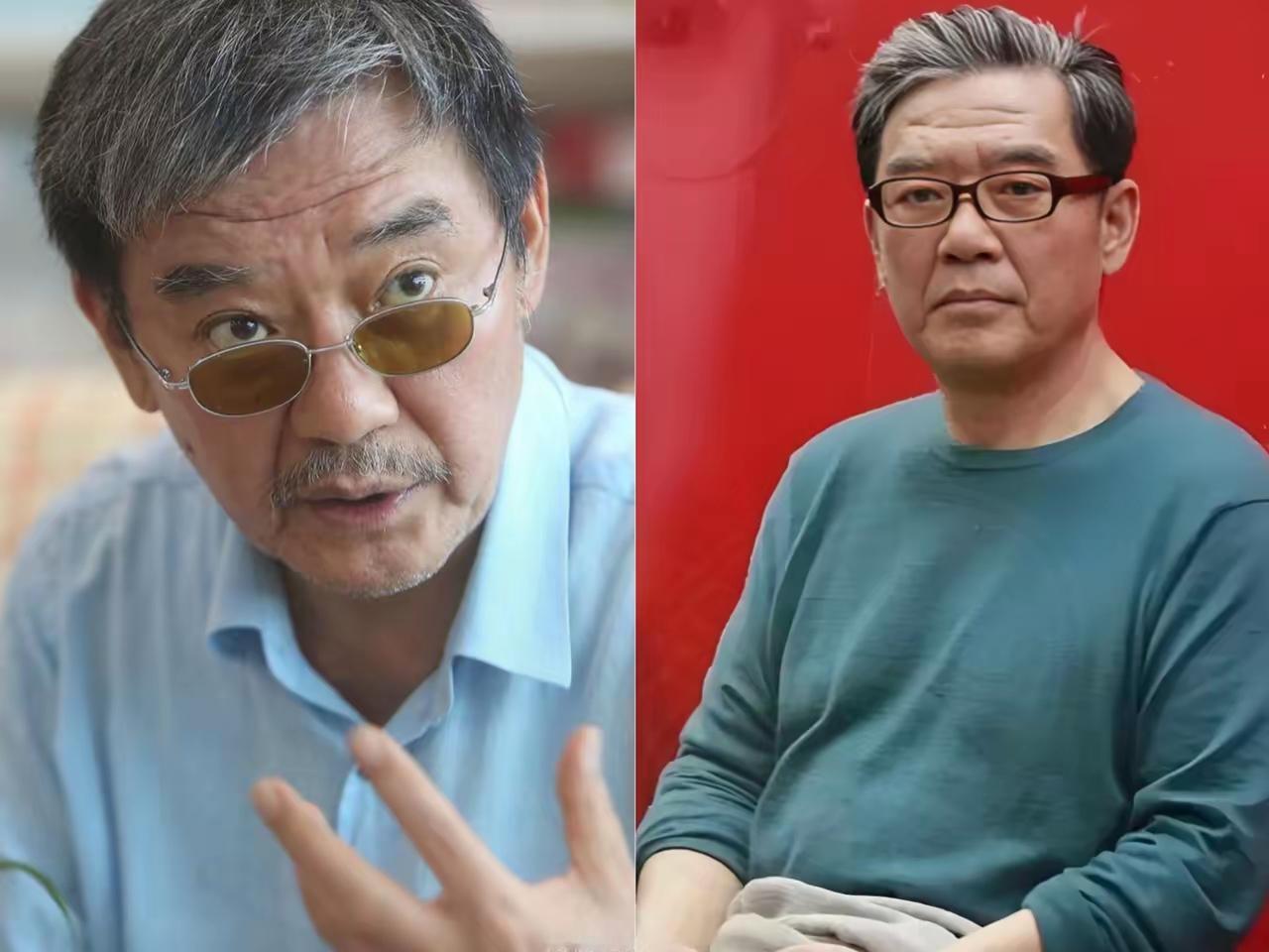 这下可热闹了！不光湾湾人知道了连整个娱乐圈都知道了网传李立群因支持俩儿子投