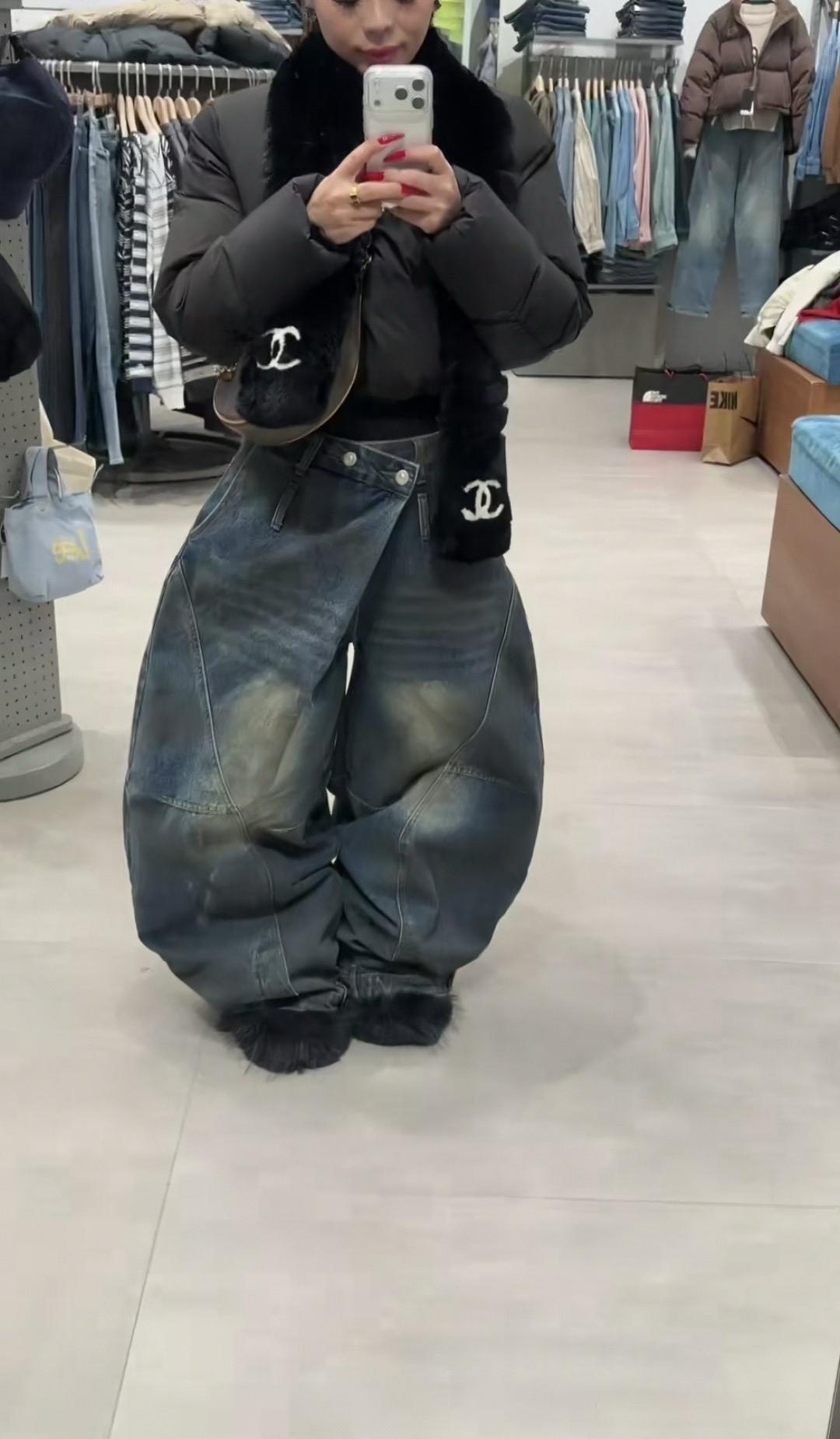 这短腿不能买这款