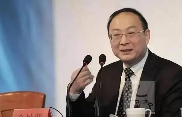 金灿荣直言：马英九不值一提，当权时满脑子就是美国人的指令，压根不敢谈统一的事。