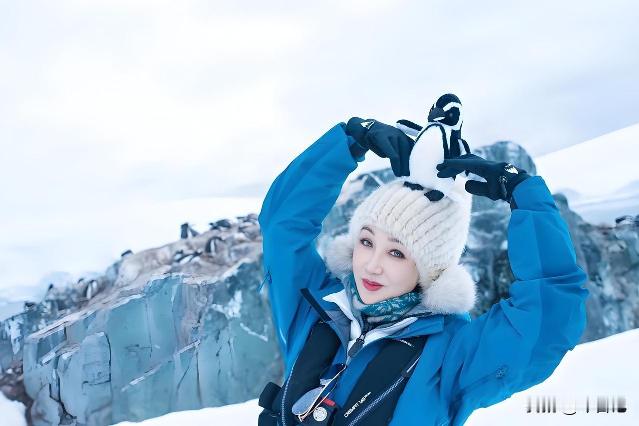 确定了去南极的1万多人没个打工族。25年中国旅客抵南极首次破万，全球第二