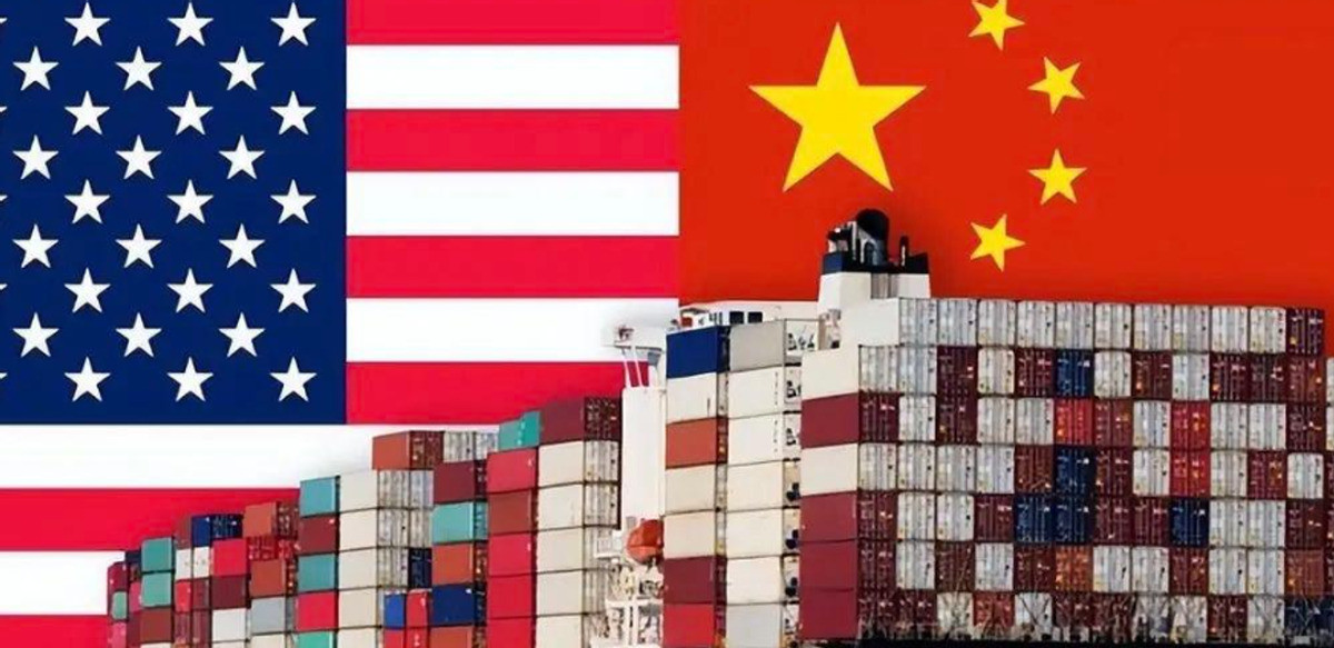 中美零和博弈美国要吃亏你敢信吗？美国专家竟然发出惊人警