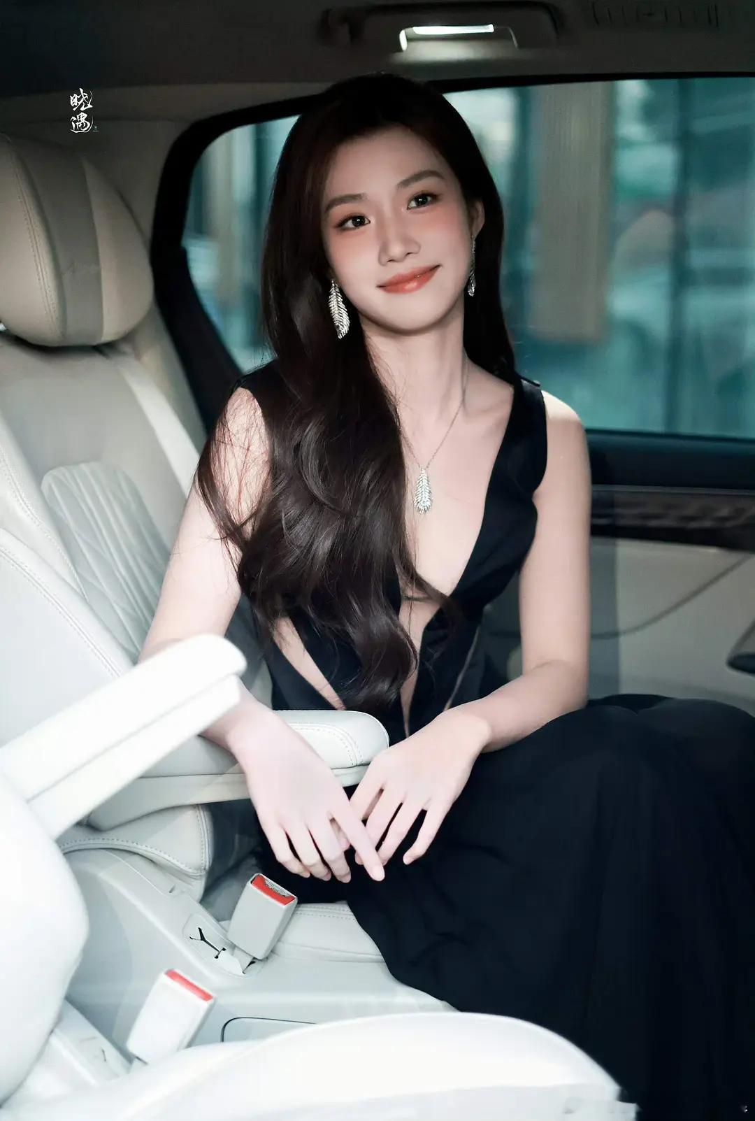 卢昱晓的精修🆚生图，差距大吗？