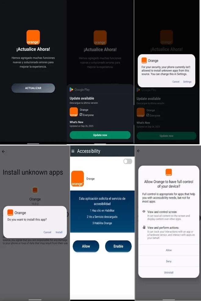 24小时不给钱就删文件, 新型DroidLock安卓勒索软件肆虐网络