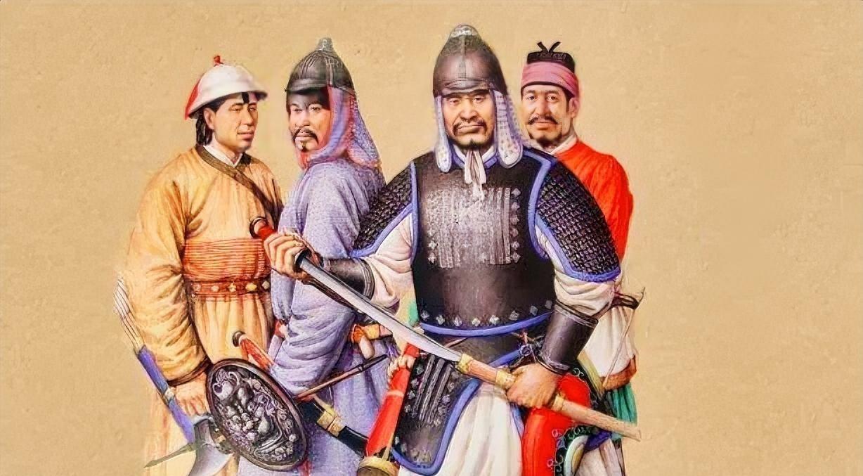 同是少数民族建立的王朝，元朝和清朝的统治策略究竟差在哪？元朝只撑了97年，清朝却