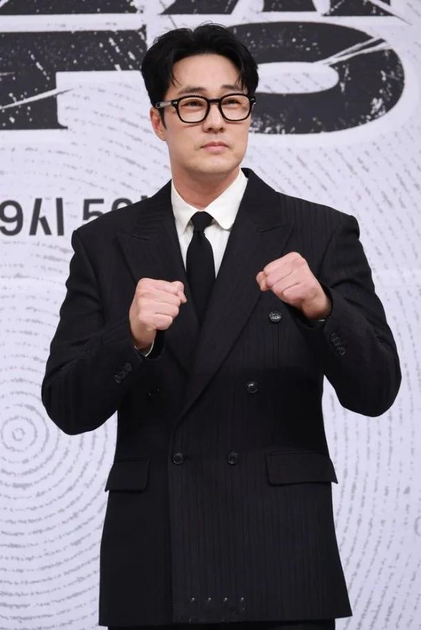 2026年7月电视剧演员品牌评价Top301-10名：苏志燮、许南俊、金武烈、秦