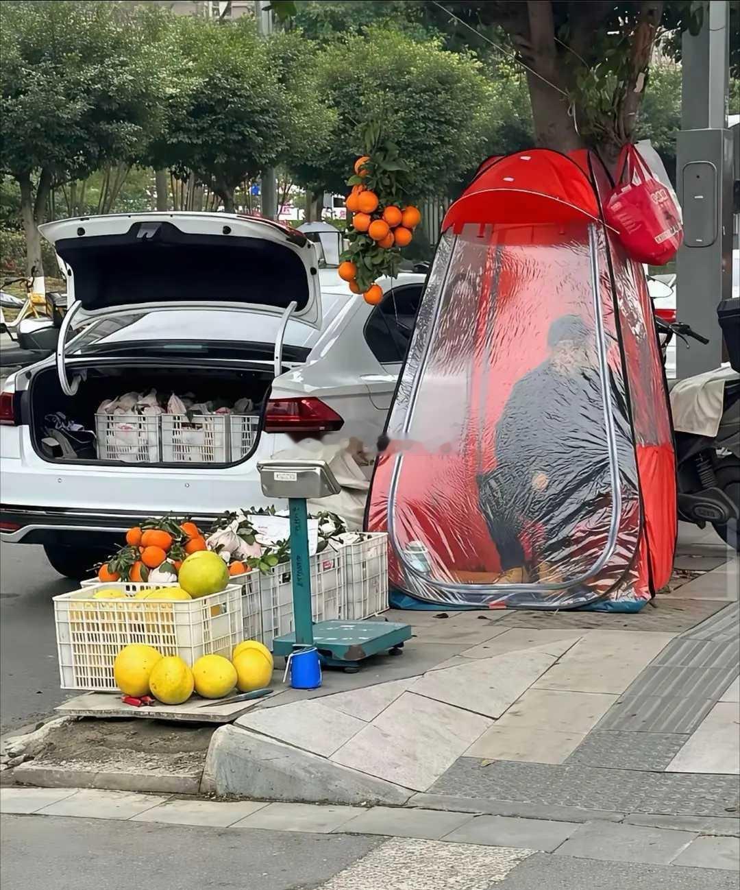 你别说做生意，脑子好使就是不一样搞笑幽默