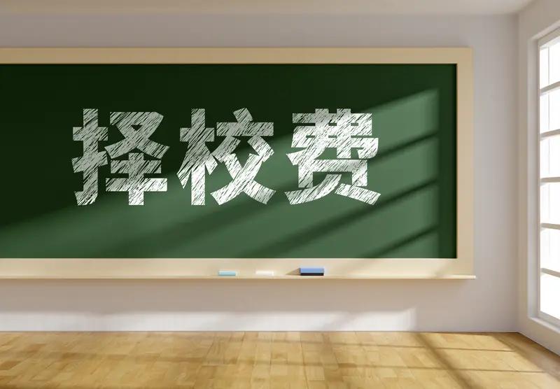 学费要变天？若不出意外的话，2026年学校收费将迎来4大转变。2026年学校收