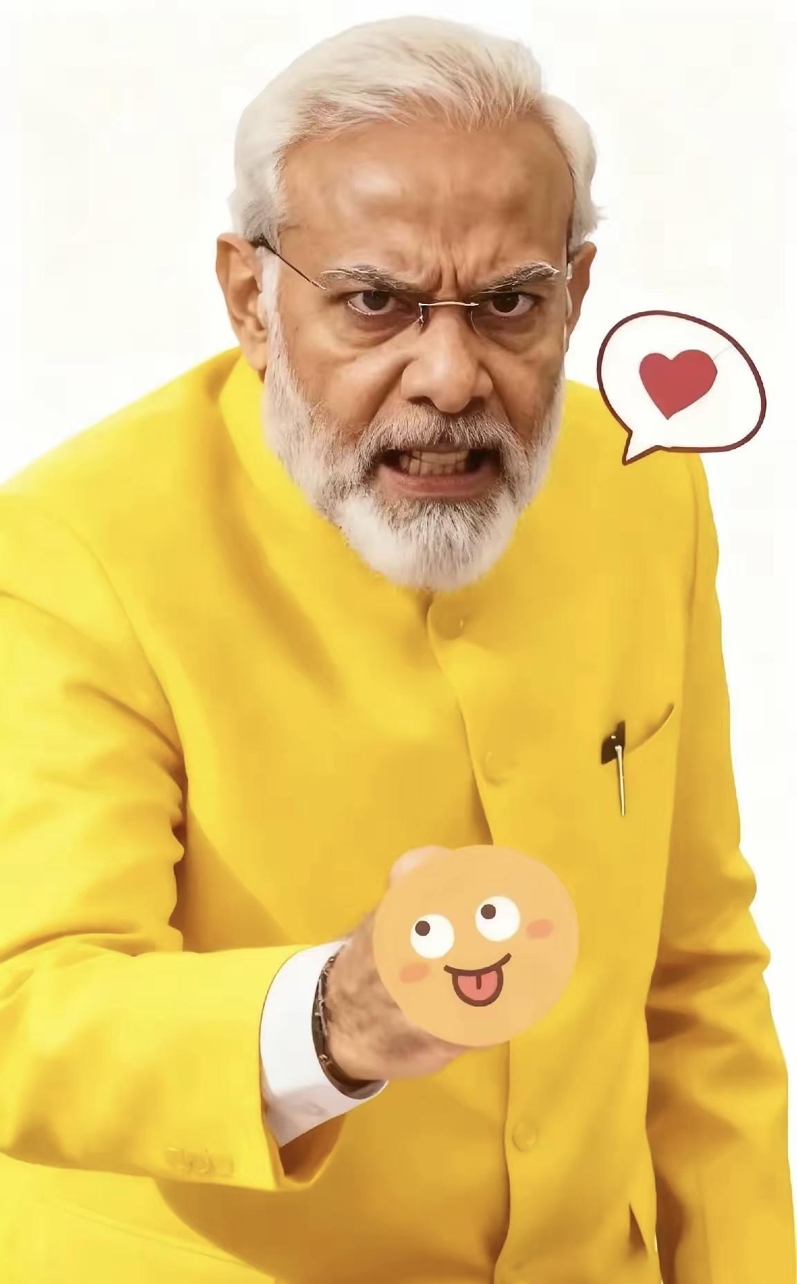 果不其然！印度又出手了2025年11月10日消息，印度财政部正式拍板，宣布对