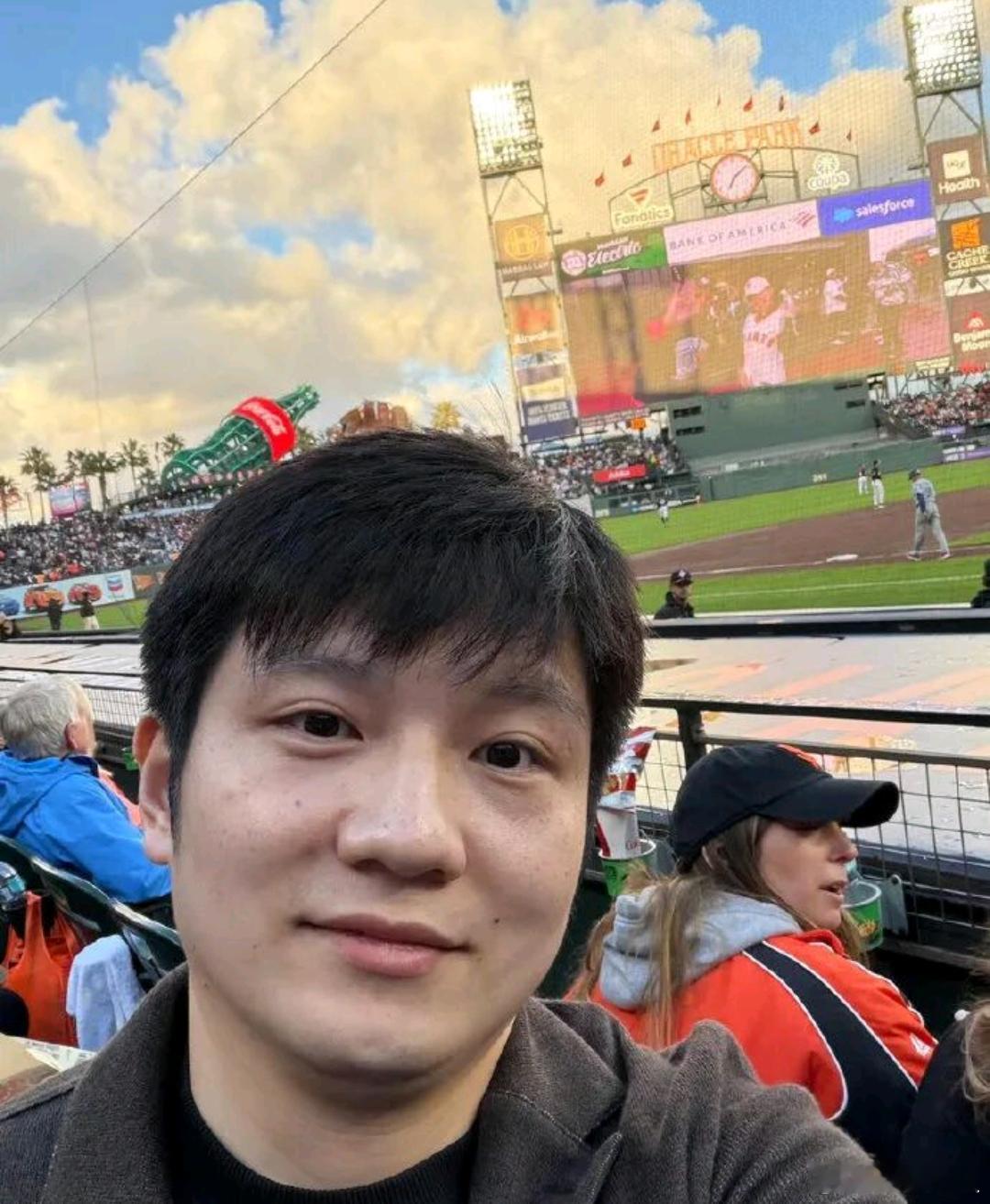 樊振东说仍在路上樊振东放弃世乒赛后首次发声！樊振东感慨人性尺度不同：勇于发问的