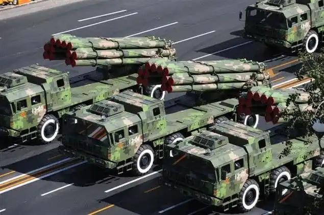 现在的韩国打不过中国，日本打不过中国，英国打不过中国，德国打不过中国，法国打不过