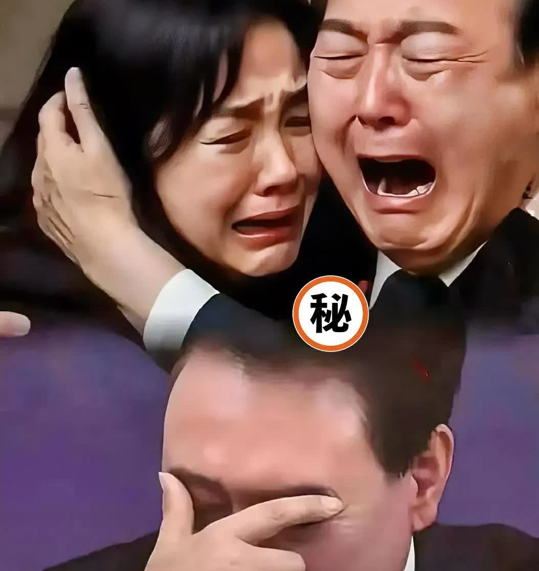 就在刚刚韩国法院宣布了！2025年7月31日，韩国法院又给前总统尹锡悦补