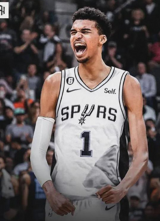 文班亚马：NBA球星的独特中国之旅，少林寺闭关为哪般