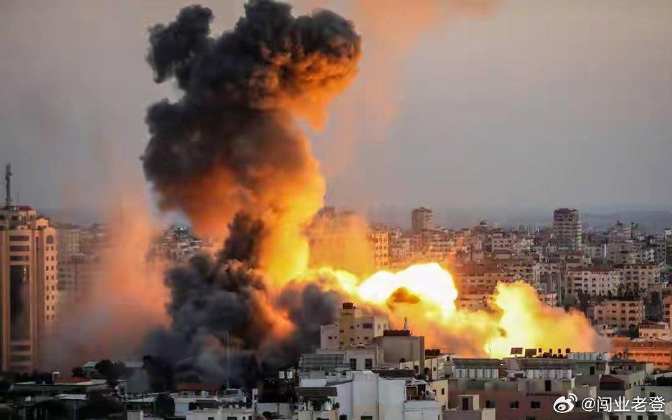 不得不佩服伊朗，不出手则已，一出手就要搞波大的！伊朗直接官宣：使用海巴尔导弹