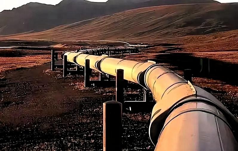 德国要慌了，俄罗斯已通知哈萨克斯坦和德国，从2023年5月1日起，暂停哈萨克斯坦