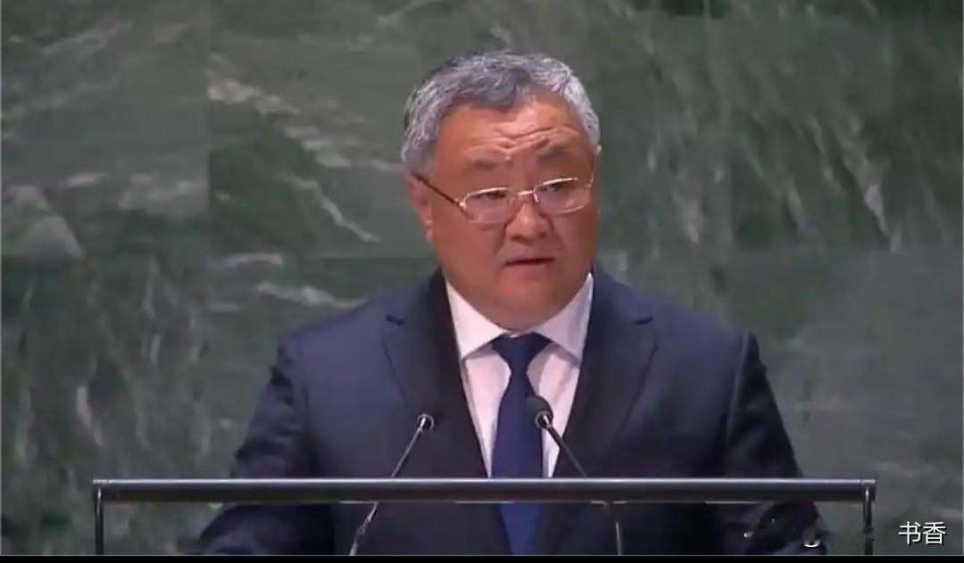 11月18日，中国外交部霸气回应:日本没有资格成为安理会常任理事国。日本申请加入