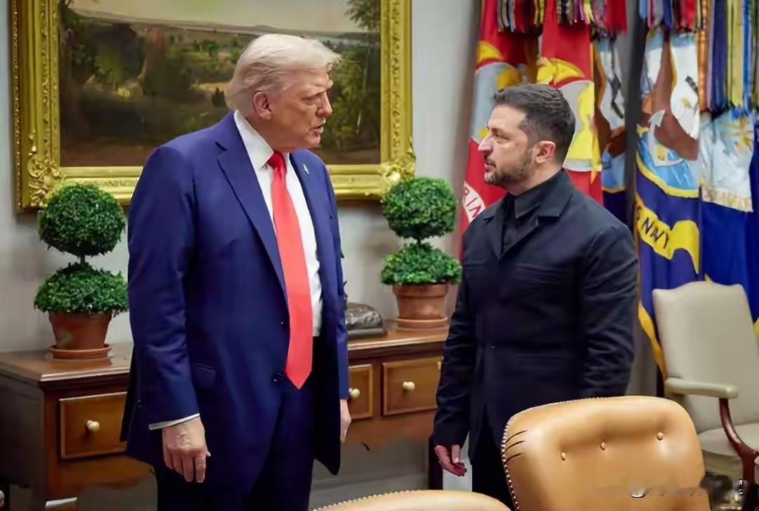 泽连斯基：决心已下美方提交新的俄乌28点计划给俄国，乌克兰总统泽连斯基发表