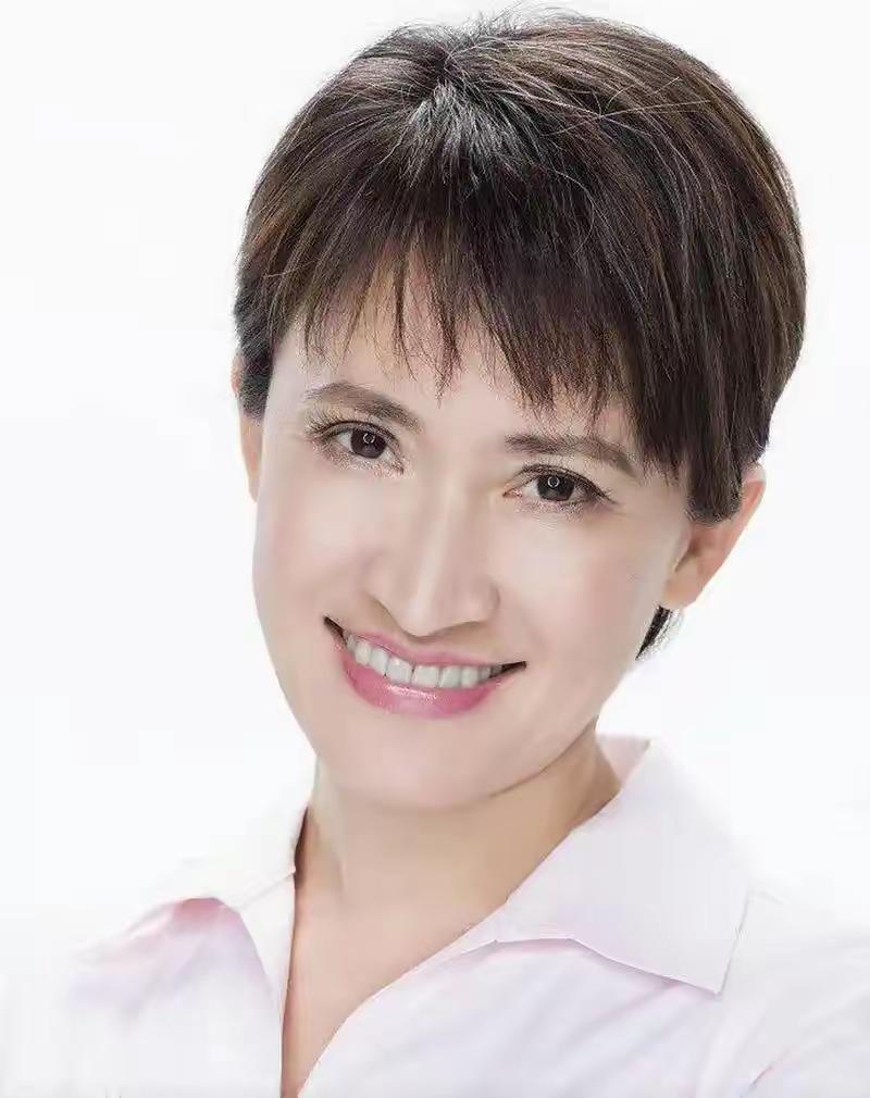 就在刚刚，台湾地区副领导人萧美琴发表声明，4月4日是台湾地区儿童节，“台