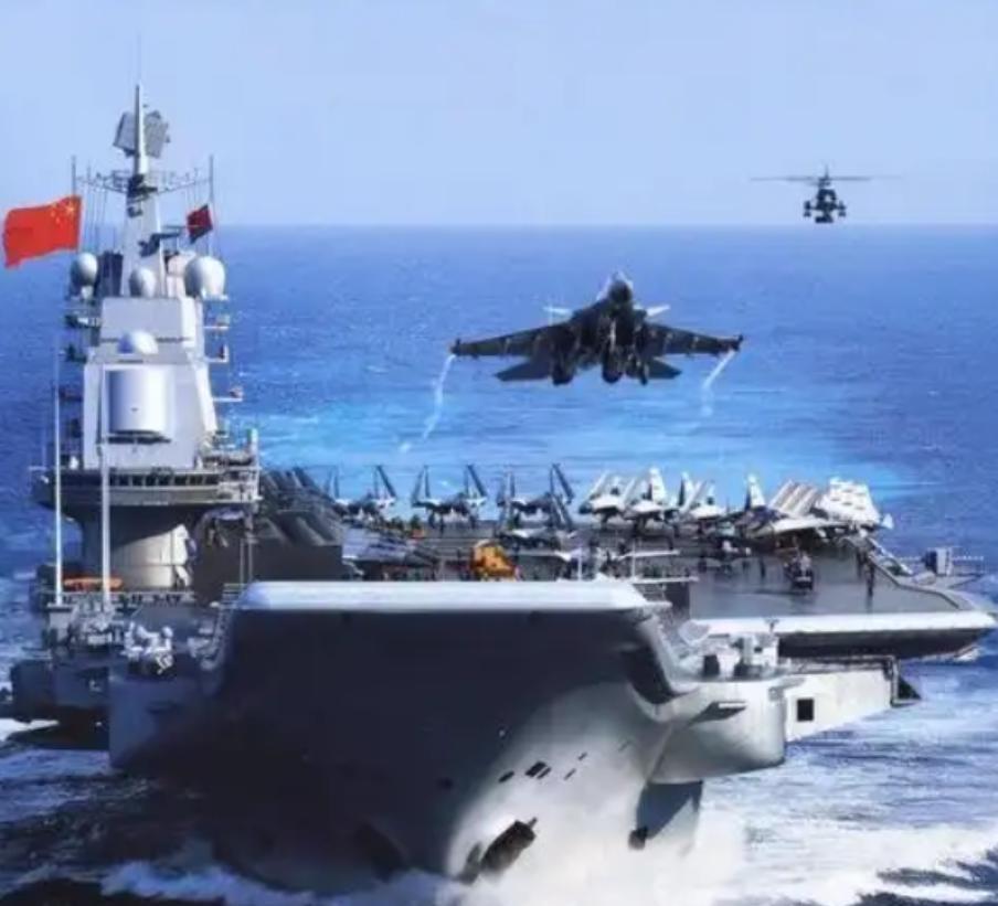 为什么中国要不顾一切玩了命的发展军事？因为怕，中国人怕极了！怕自己还像80年前那