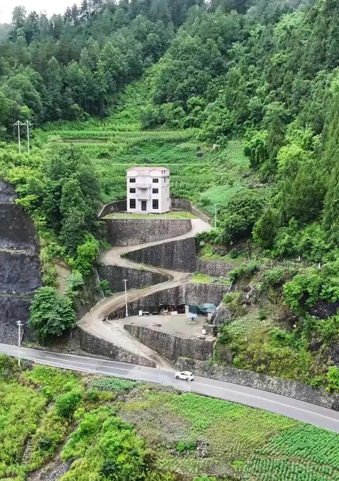 房子盖成了，却不想住了，知道为什么吗？