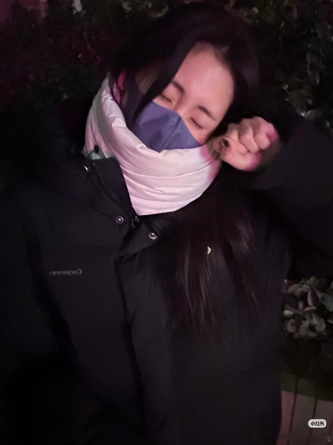 #张碧晨#考古了你的小红书，什么时候再发呢​