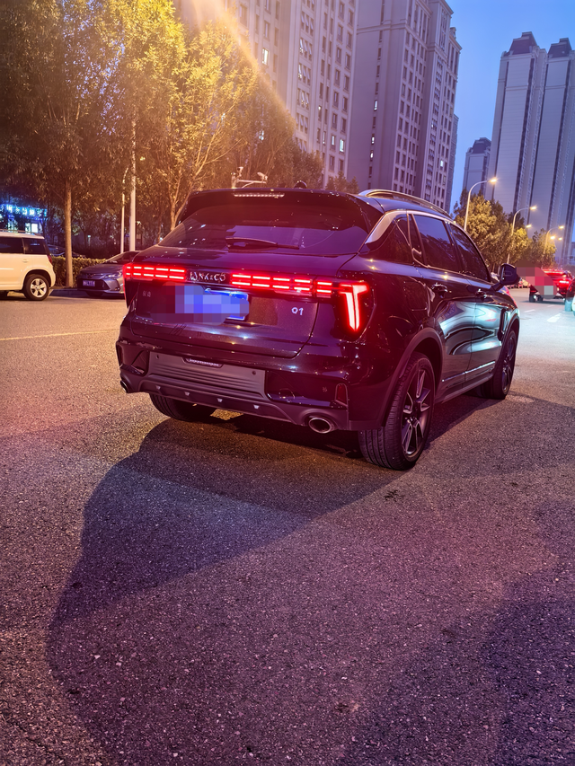 23款01关于空调及主驾玻璃异响23款01，现在跑了将近15000公里，刚开始