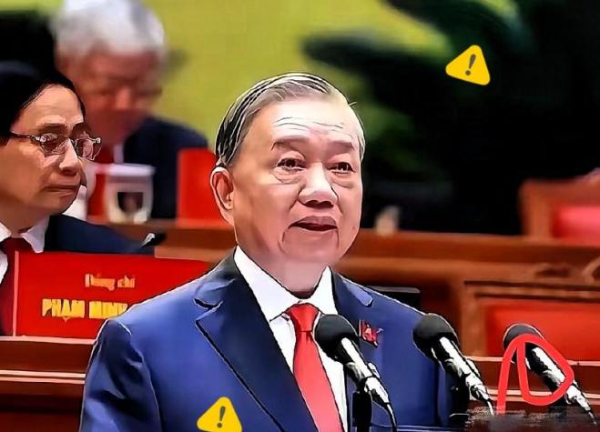 越南错失良机：2026年世界人工智能大会在上海举行，越南没派出官方层面代表团，也