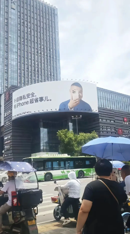 年度最佳笑话，没有之一！