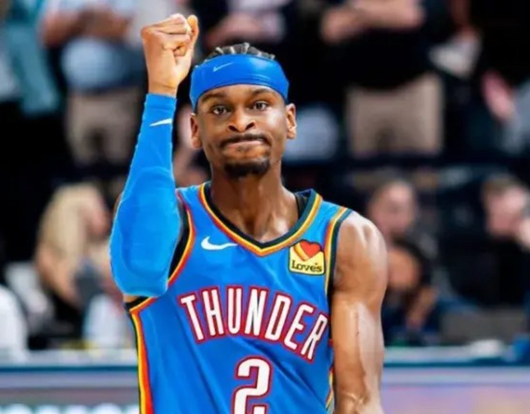 看了活塞和雷霆的比赛，充分证明了一点，活塞东部第一的成绩真的是实打实的。雷霆是整